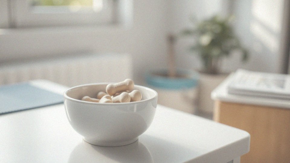 Cimalgex 30 mg dla psa – skuteczne leczenie bólu i stanów zapalnych