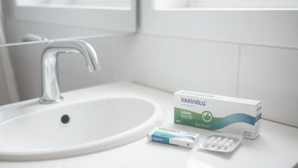 CLOTHIAL czy Gynoxin – który lek na grzybicę pochwy wybrać?