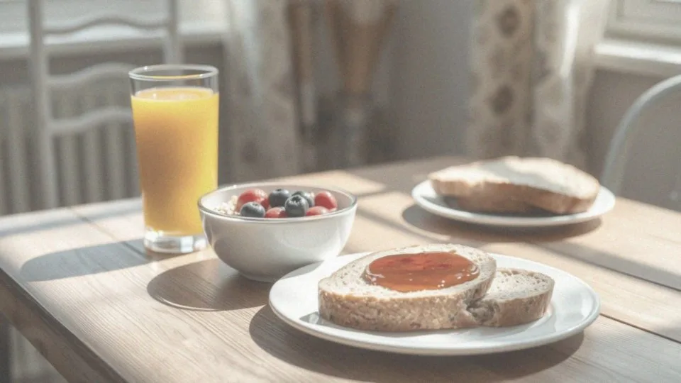 Co jeść przed oddaniem krwi? Przygotowanie i zalecenia dietetyczne