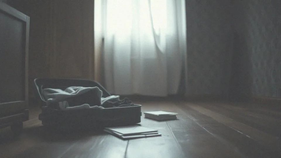 Co mogę zabrać z domu przed rozwodem? Przewodnik po zasadach