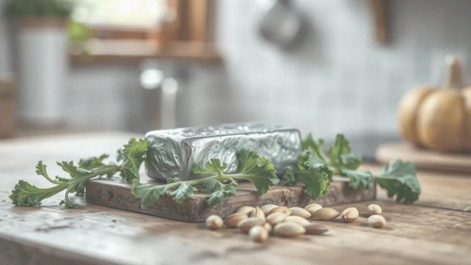 Cynk na zbicie estrogenu – jak wspiera regulację hormonów?