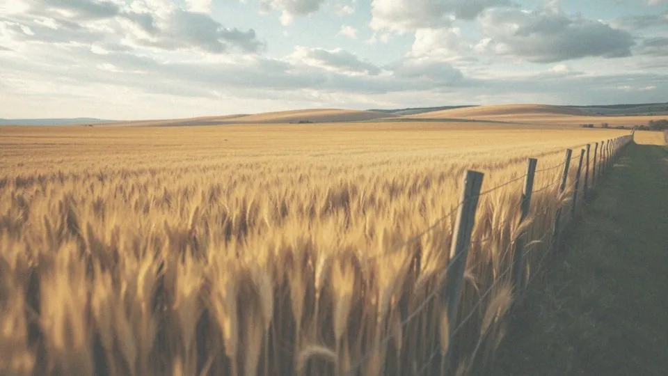 Czy ceny zbóż wzrosną? Kluczowe czynniki i prognozy na 2025 rok