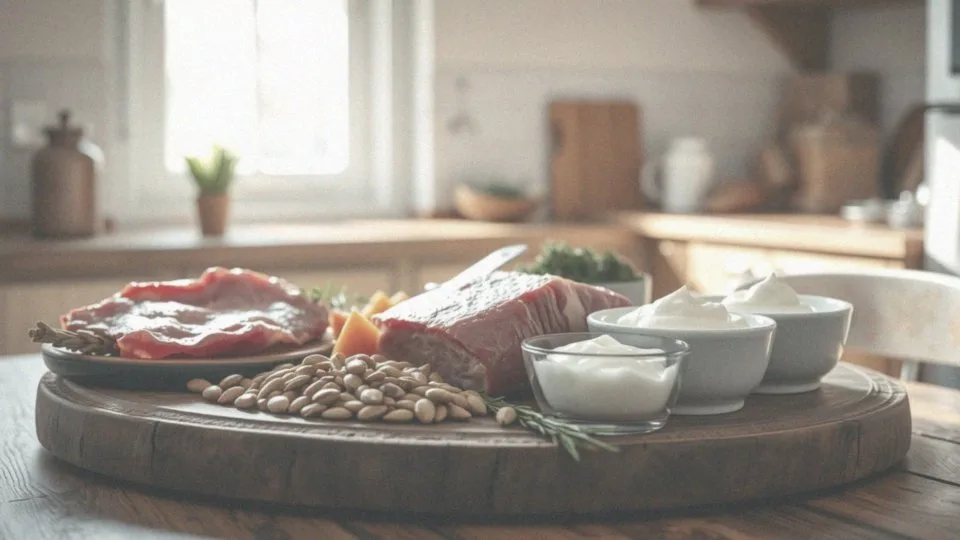 Czy cynk podnosi testosteron? Przewodnik po wpływie cynku