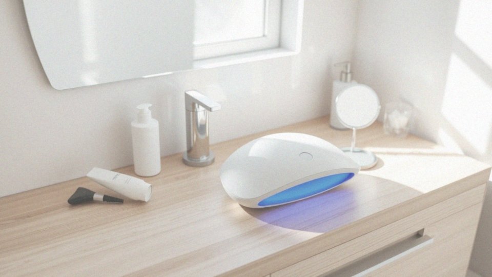 Czy depilatory laserowe domowe są skuteczne? Sprawdź odpowiedź!