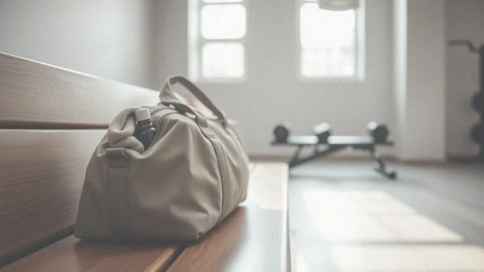 Czy po pobraniu krwi można iść na siłownię? Wskazówki i porady