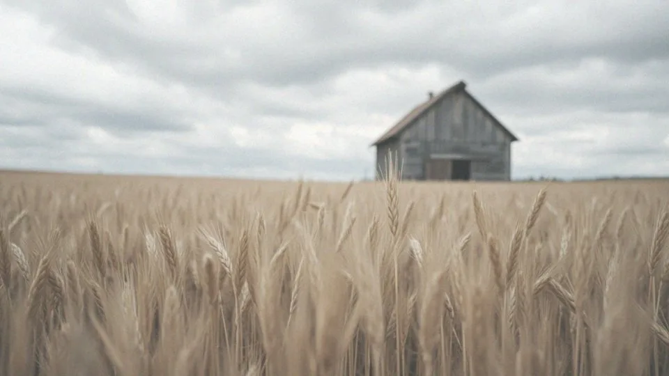 Czy pszenica będzie droższa? Prognozy cen na 2025 rok