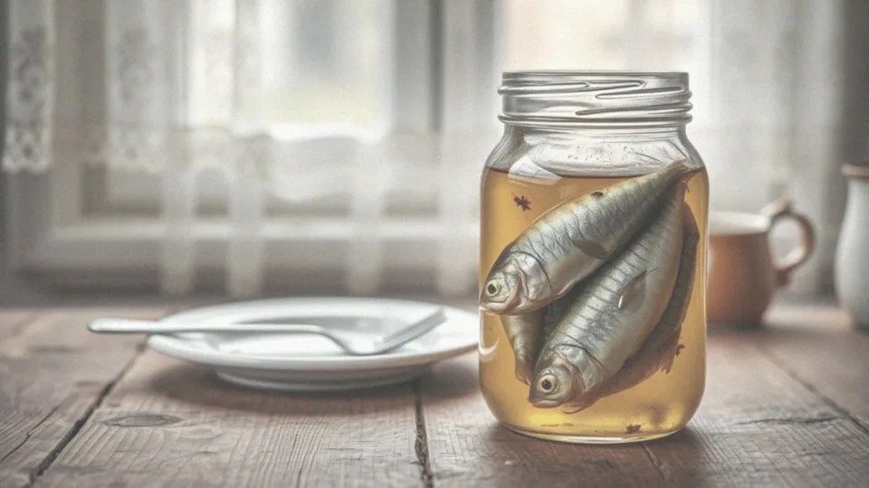 Czy śledzie w oleju są zdrowe? Poznaj ich właściwości odżywcze