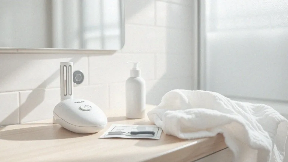 Depilacja bikini depilatorem – przewodnik po metodach i pielęgnacji