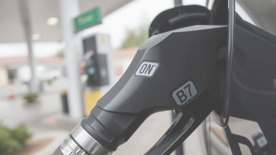 Diesel paliwo – jak wygląda i jakie ma właściwości?