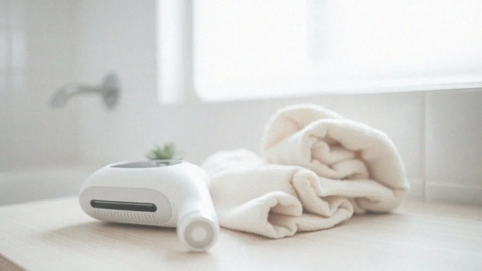 Dobry depilator laserowy – jak wybrać najlepszy model do depilacji?