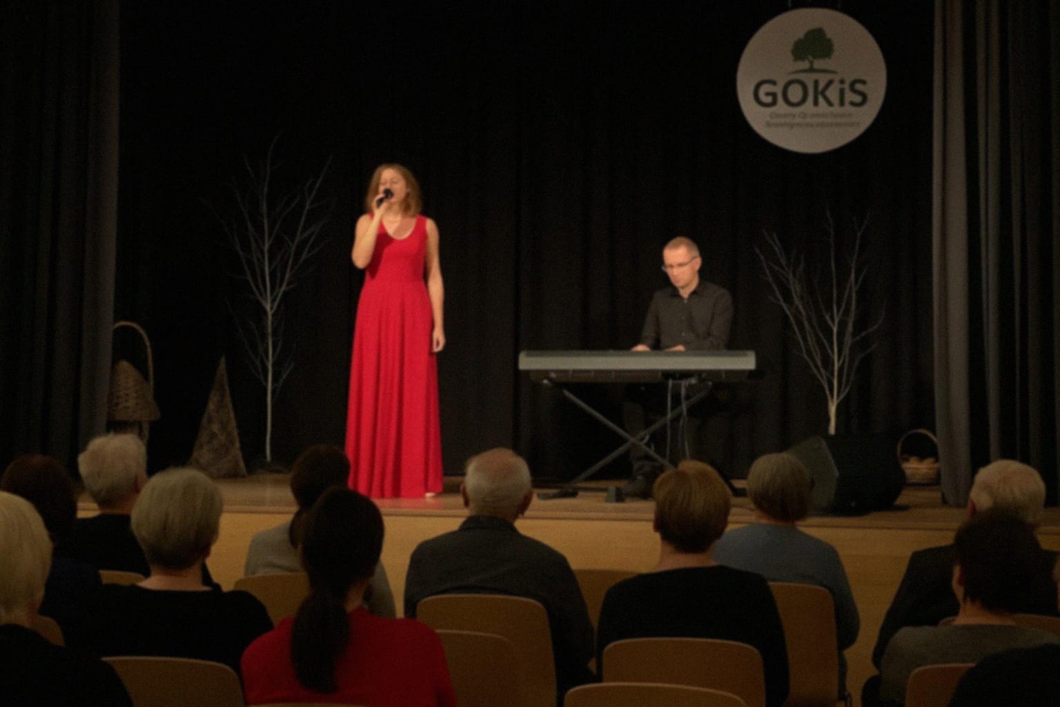 Wernisaż wystawy „Amatorskie Pasje” w Centrum Kultury w Łęcznej