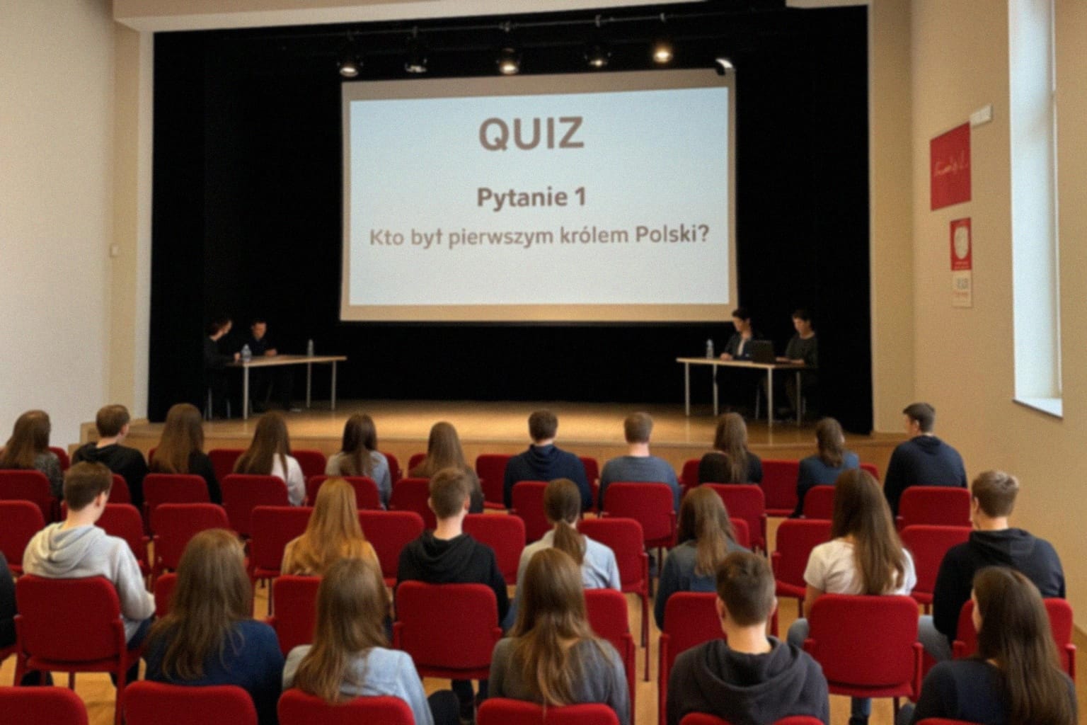 Nowe zajęcia jogi i uważności dla dzieci w Łęcznej