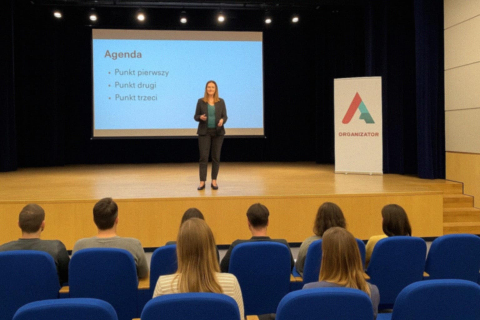 Zumba Fitness w Łęcznej – Energia i Ruch dla Każdego