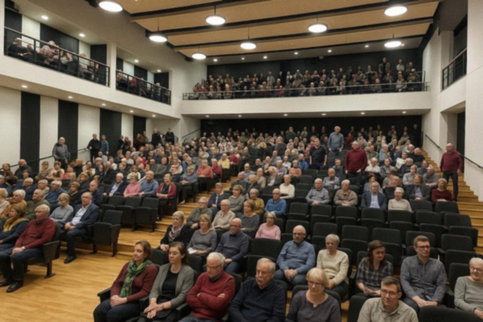 Rozpoczyna się zbiórka prezentów dla dzieci onkologicznych w Łęcznej