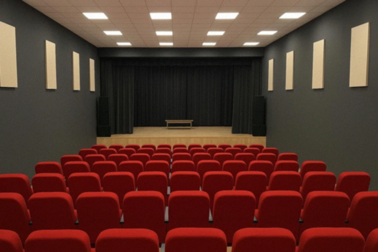 Kino z LOTTO w Łęcznej – emocjonujące projekcje już w marcu!