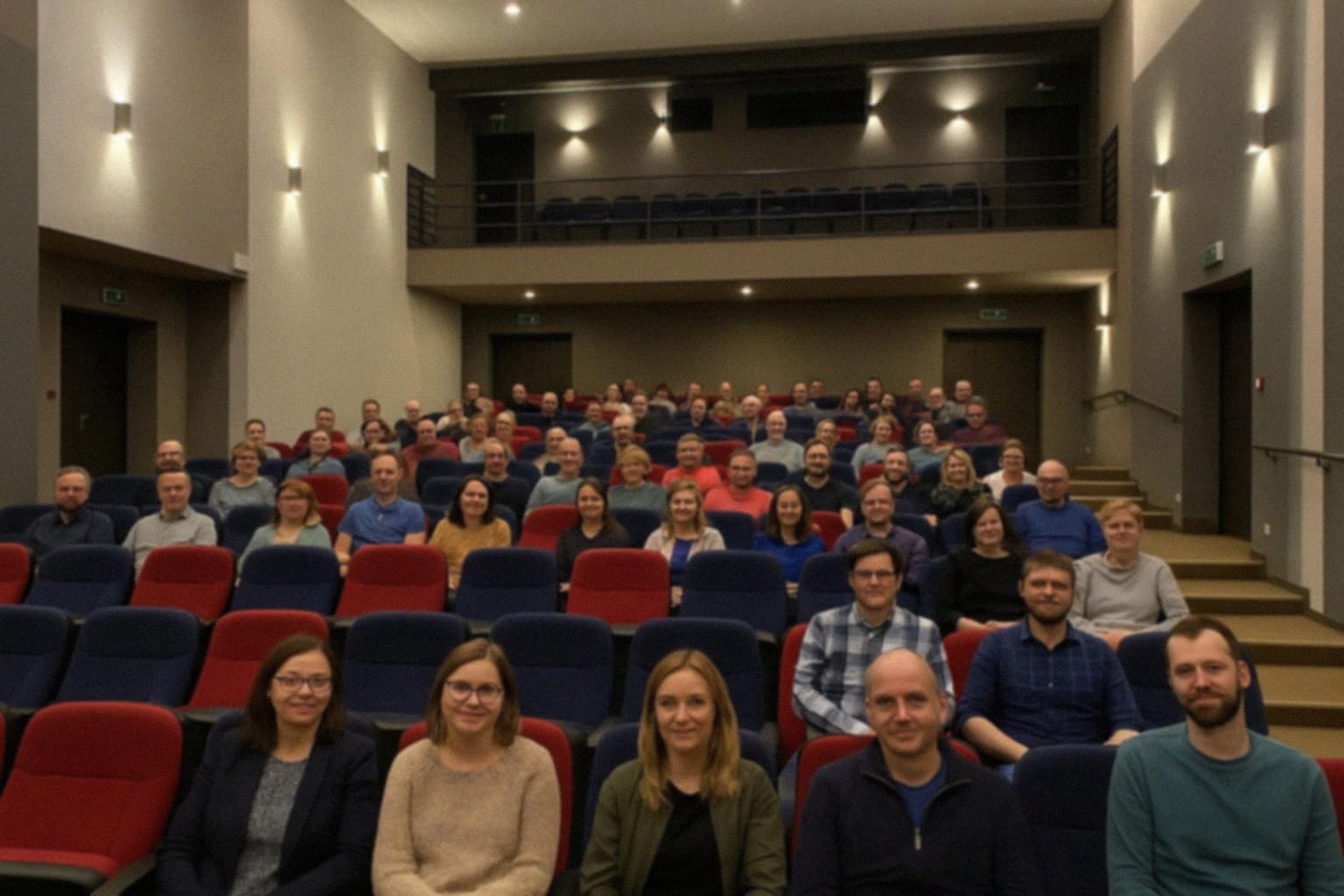 Powiatowy Konkurs Plastyczny „Piękno Mojego Miejsca Zamieszkania” 2026