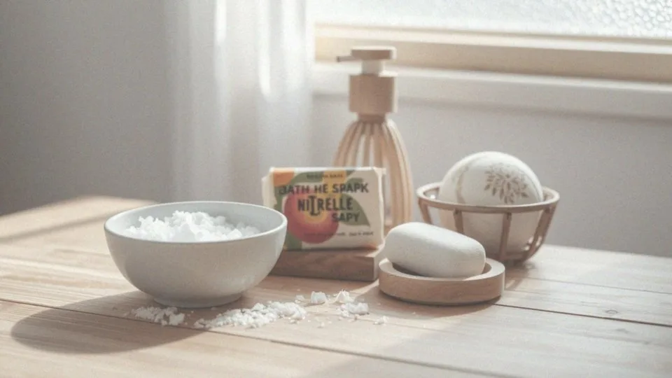 Domowe SPA zestaw Rossmann – co znajdziesz w jego składzie?