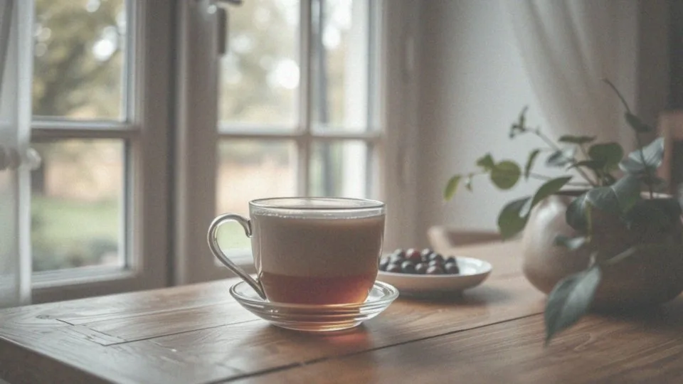 Domowe sposoby na szum w uszach – jak sobie z nimi radzić?