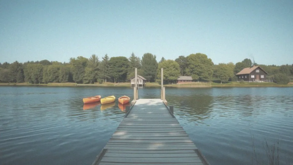 Gdzie na wakacje z dziećmi? Najlepsze miejsca w Polsce i za granicą