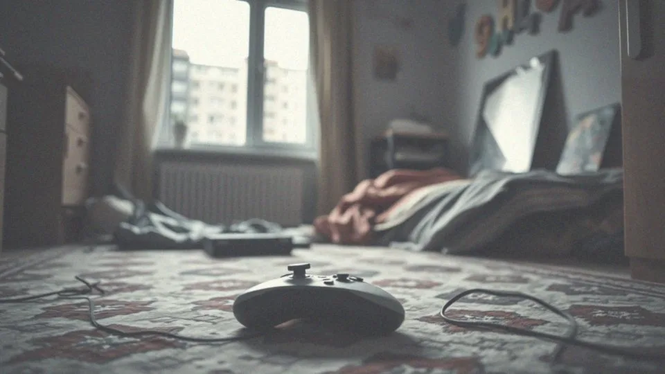 GTA od 7 lat – dlaczego dzieci nie powinny grać w brutalne gry?