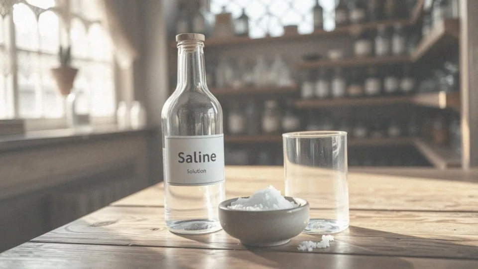 Hipertoniczny – co to znaczy? Zrozumienie roztworu hipertonicznego