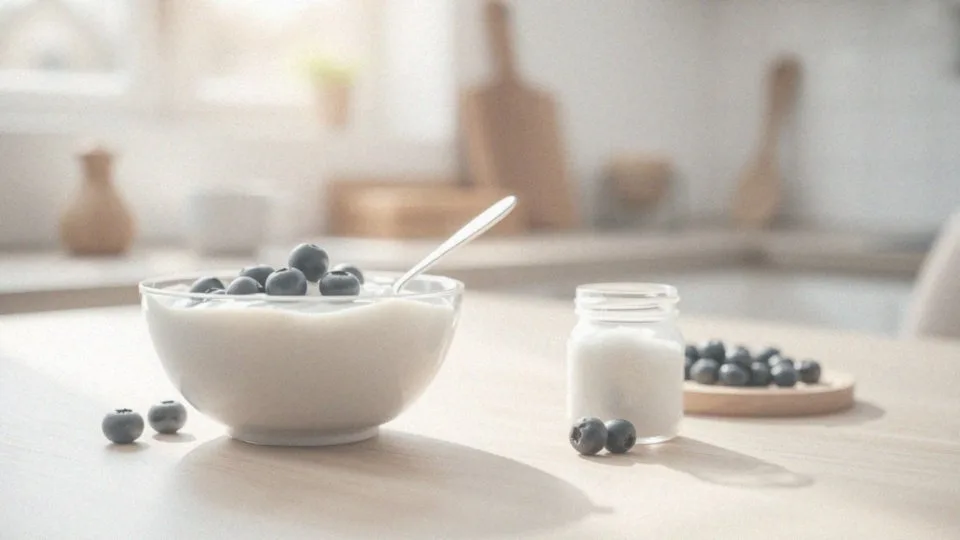 Inozytol a odchudzanie – jak wspiera proces utraty wagi?