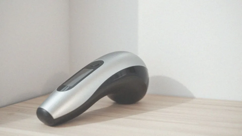 Jak działa depilator laserowy? Przewodnik po depilacji laserowej