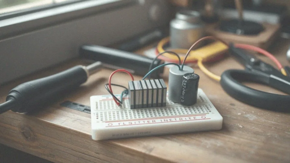 Jak podłączyć mostek prostowniczy? Praktyczny poradnik krok po kroku