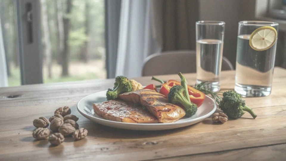 Jak podnieść poziom testosteronu? Skuteczne metody i porady