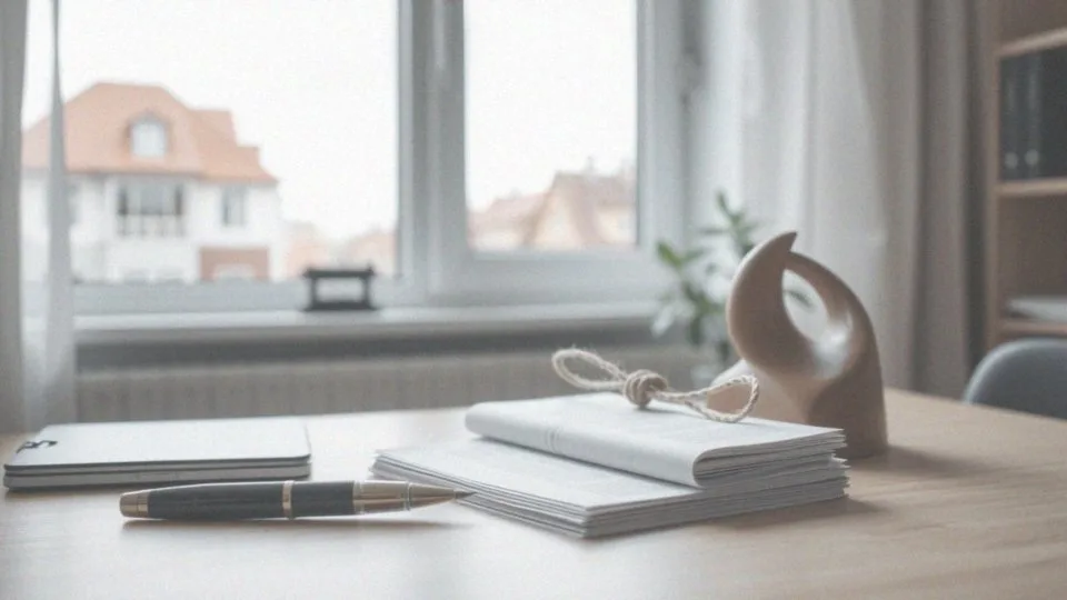 Jak podzielić majątek po rozwodzie? Przewodnik krok po kroku