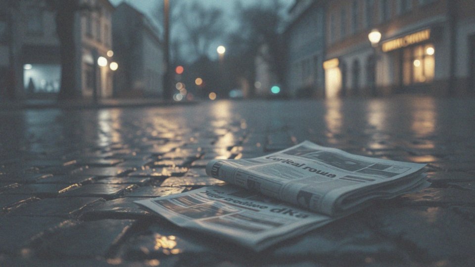 Jak reagować na agresję alkoholika? Skuteczne strategie i porady