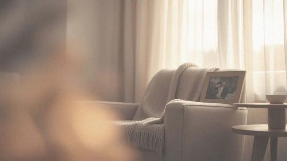 Jak uspokoić osobę z demencją? Sprawdzone metody dla opiekunów