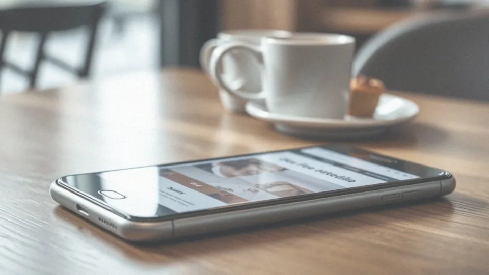 Jak wyłączyć AdBlocka na telefonie? Prosty przewodnik krok po kroku