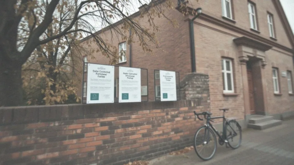 Jak zostać ławnikiem? Wymagania i proces zgłaszania kandydatur