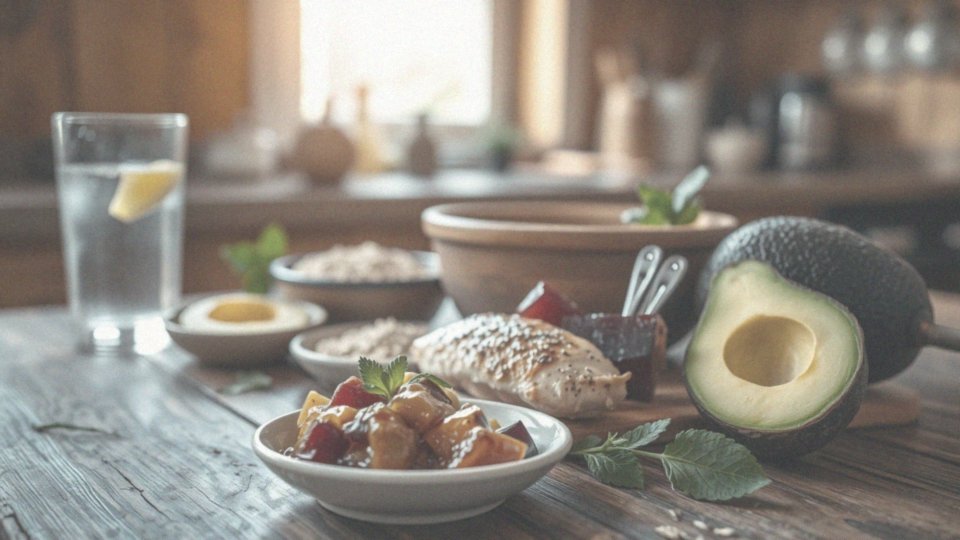 Jak zregenerować trzustkę? Sprawdzone metody i dieta