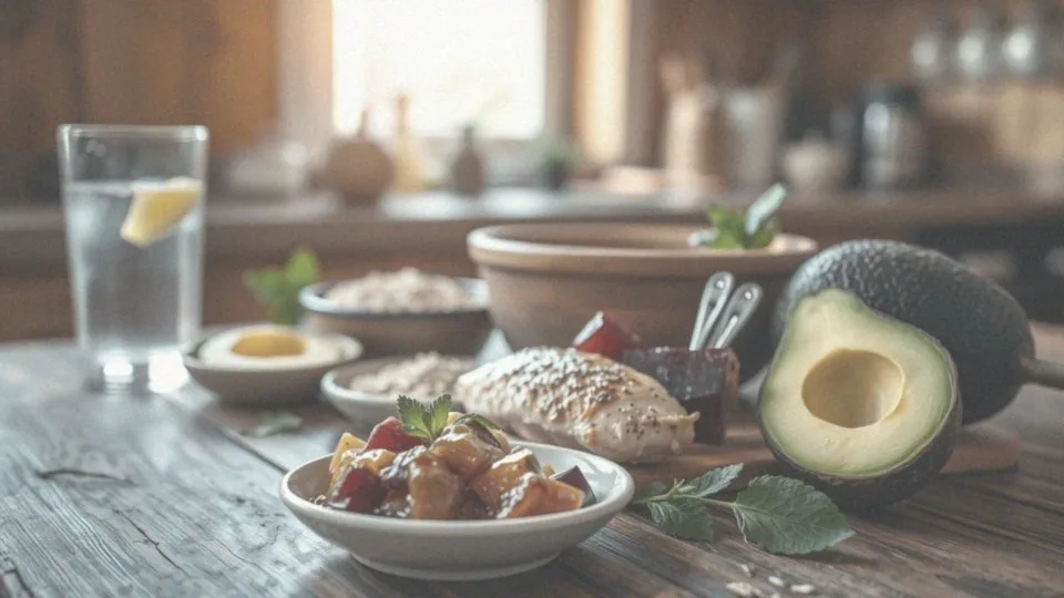 Jak zregenerować trzustkę? Sprawdzone metody i dieta