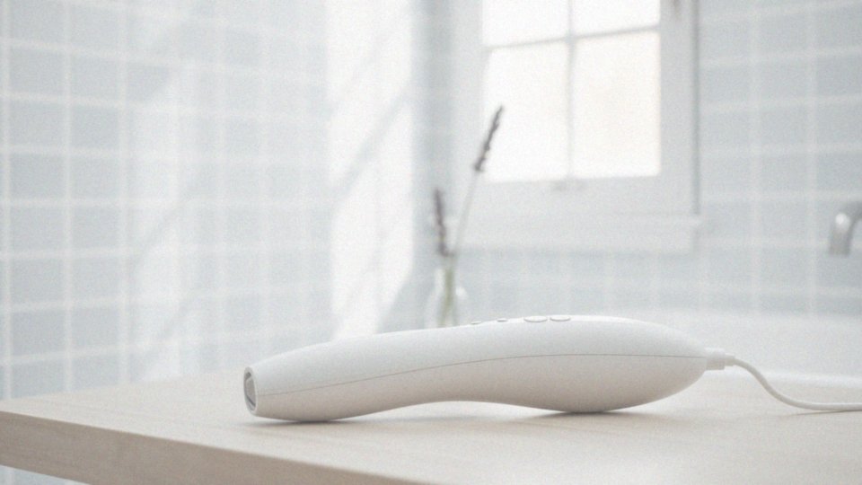 Jaki depilator laserowy czy IPL – porównanie metod depilacji