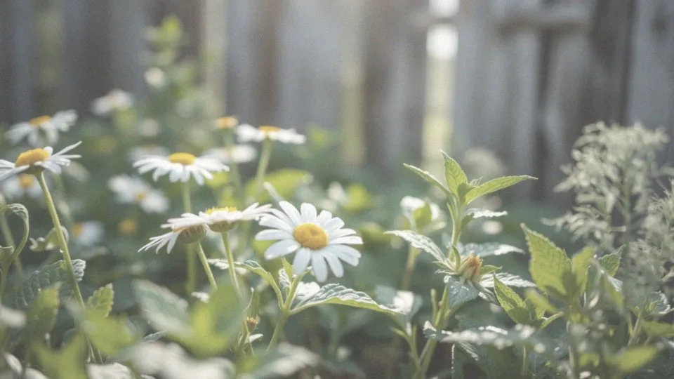 Jakie zioła na trawienie? Najlepsze wybory dla zdrowia układu pokarmowego