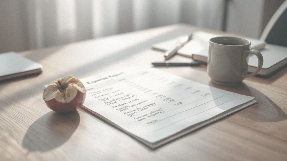 Kiedy dieta nie przysługuje? Przewodnik po zasadach dla pracowników