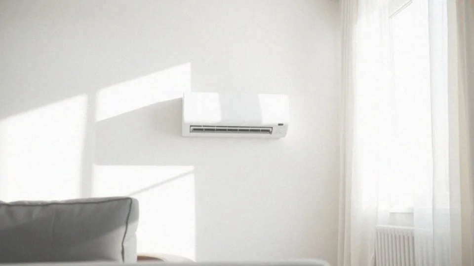 Klimatyzacja do mieszkania 70m2 – jak wybrać najlepszy model?