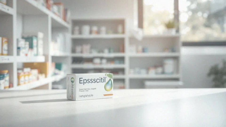 Komu pomógł Escitil? Skutki i opinie pacjentów