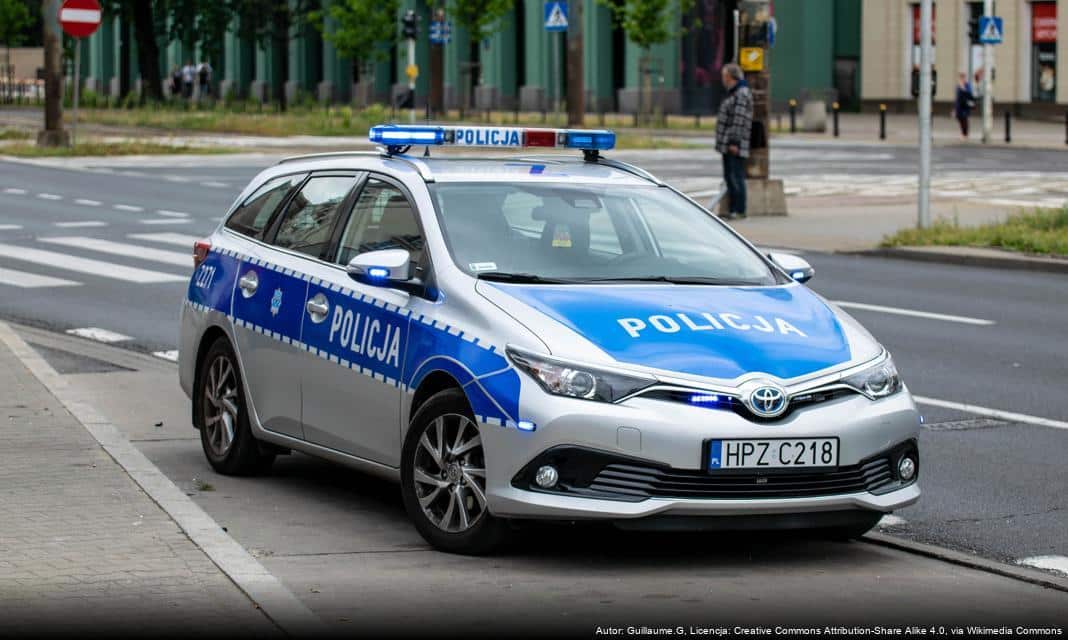 Zmiany w procedurze doboru do służby w Policji