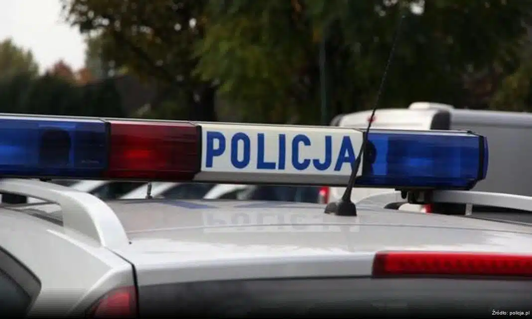 Apel o czujność w obliczu niskich temperatur w Łęcznej