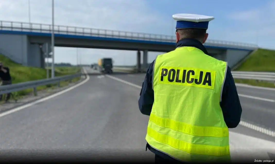 Apel o czujność w obliczu niskich temperatur