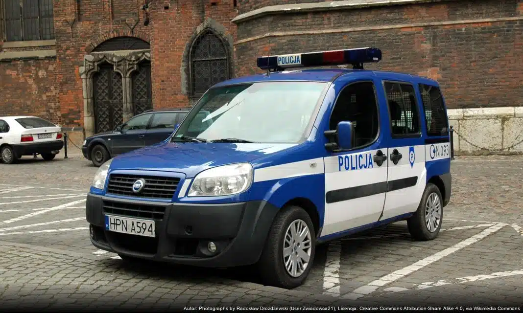 Rok 2025 na polskich drogach: najbezpieczniejszy w historii