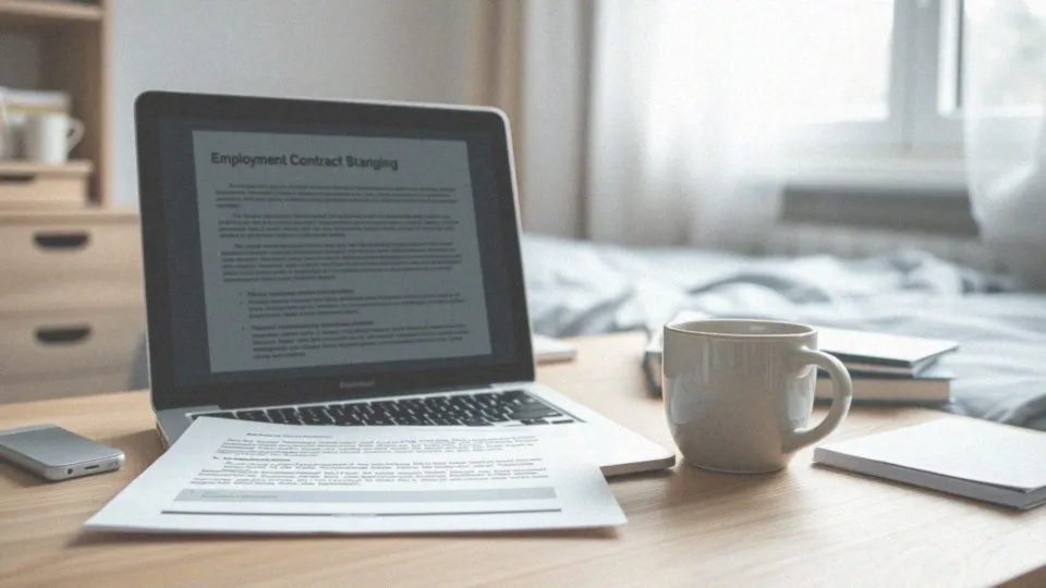 L4 na umowie zlecenie student – co musisz wiedzieć?