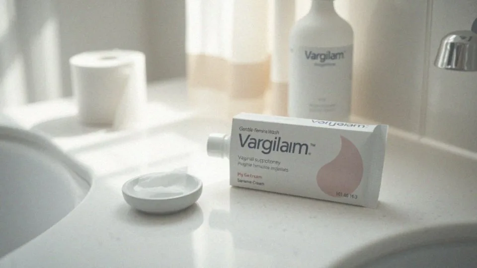 Maść na swędzenie pochwy – skuteczne rozwiązania na dolegliwości intymne