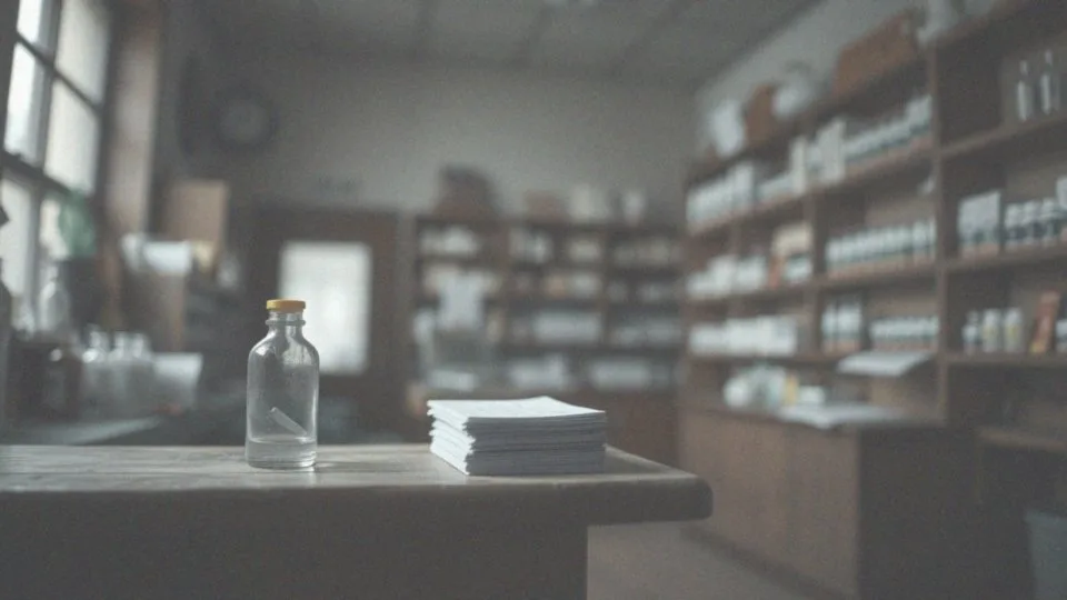 Na co wziąć zwolnienie lekarskie? Kluczowe informacje i porady