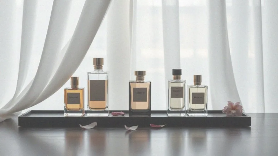 Najładniejsze perfumy damskie według mężczyzn – TOP 10 zapachów