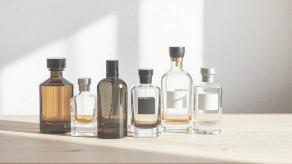 Najładniejsze perfumy unisex – odkryj najlepsze zapachy dla siebie